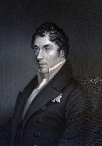  af Abraham (after) Wivell