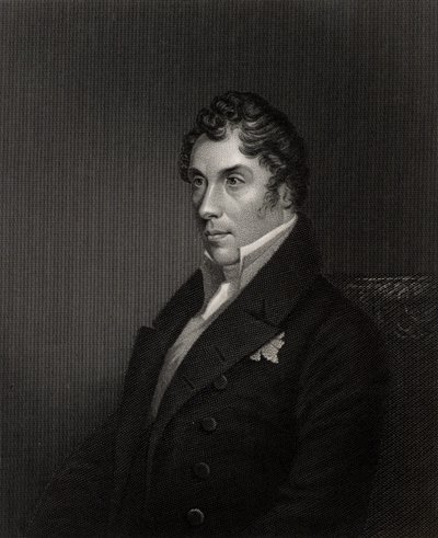  af Abraham (after) Wivell