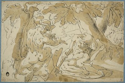  af Abraham Bloemaert