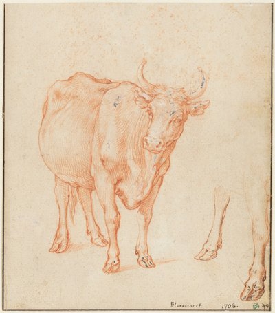  af Abraham Bloemaert
