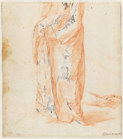  af Abraham Bloemaert