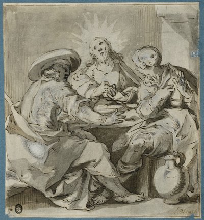  af Abraham Bloemaert