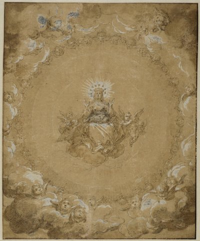  af Abraham Bloemaert