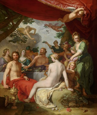  af Abraham Bloemaert