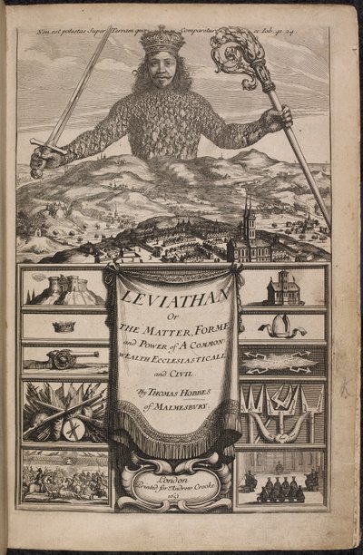 Titelside på 