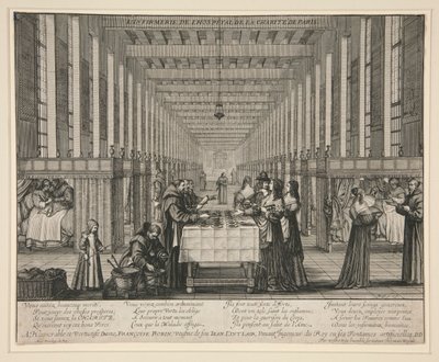 Ukendt titel af Abraham Bosse