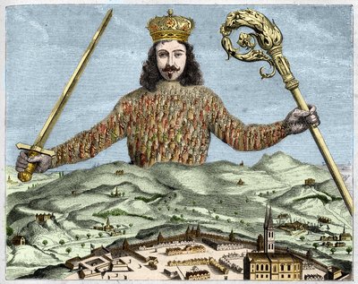 Ukendt billede af Abraham Bosse