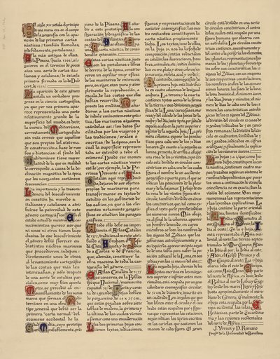 Ukendt billede af Abraham Cresques