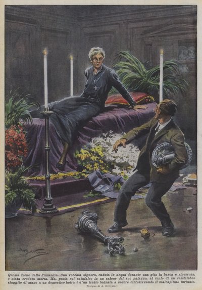 Dette er fra Finland af Achille Beltrame