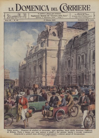 Alt er nødvendigt af Achille Beltrame
