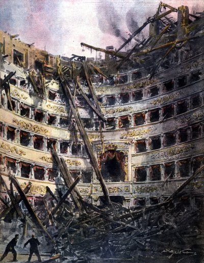Ukendt billede af Achille Beltrame