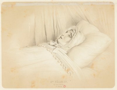  af Achille Devéria