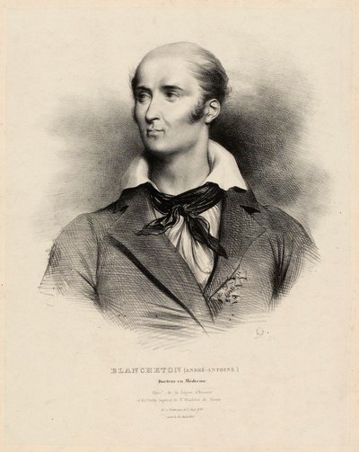  af Achille Devéria