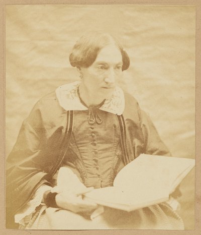 Désirée Devéria af Achille Devéria