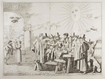  af Achille Pinelli