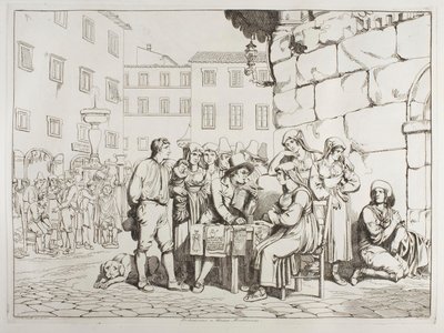 af Achille Pinelli