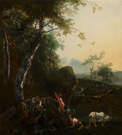  af Adam Pynacker