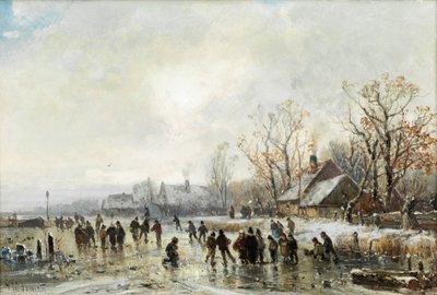Adolf Stademann isglæde 003 af Adolf Stademann