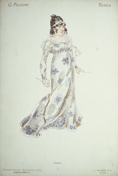 Kostumedesign i 