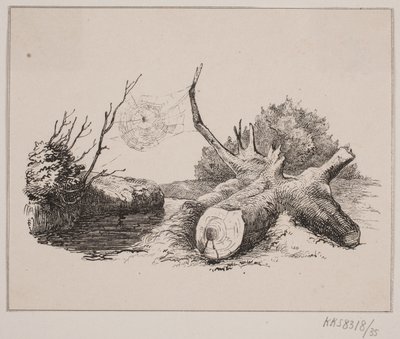 Ederkoppen af Johan Adolph Kittendorff