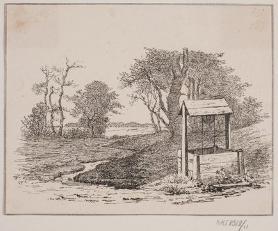 Kilden af Johan Adolph Kittendorff