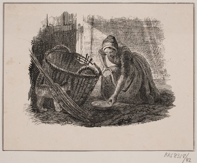 Nissen af Johan Adolph Kittendorff