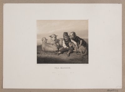 På jorden af Johan Adolph Kittendorff