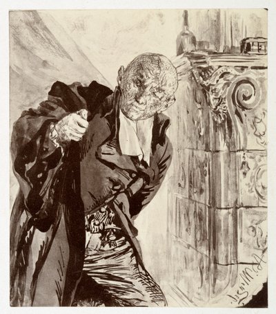  af Adolph Menzel