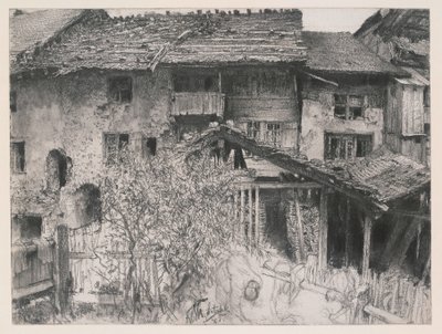  af Adolph Menzel