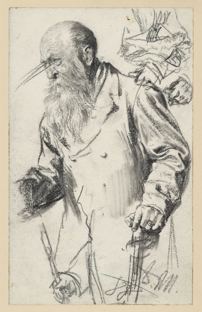  af Adolph Menzel