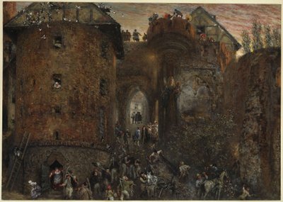 af Adolph Menzel