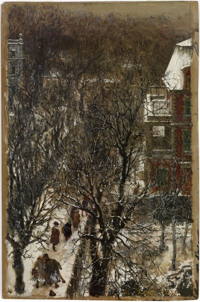  af Adolph Menzel