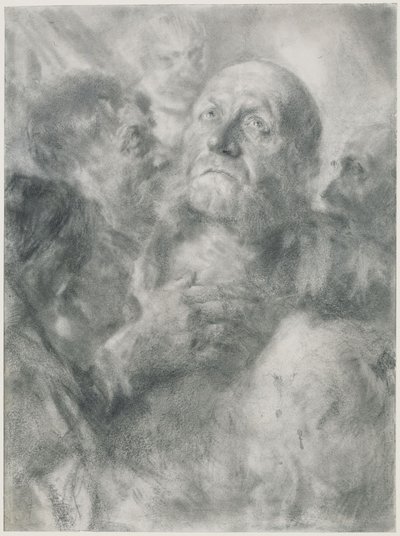  af Adolph Menzel