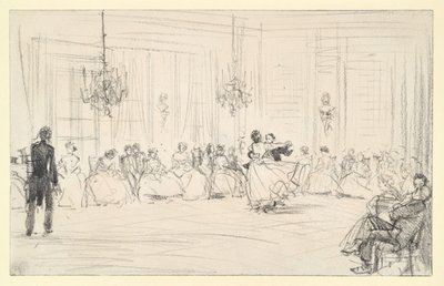  af Adolph Menzel