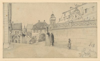  af Adolph Menzel