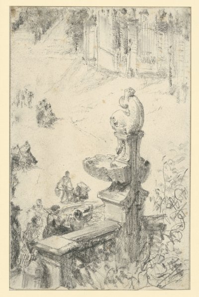 af Adolph Menzel