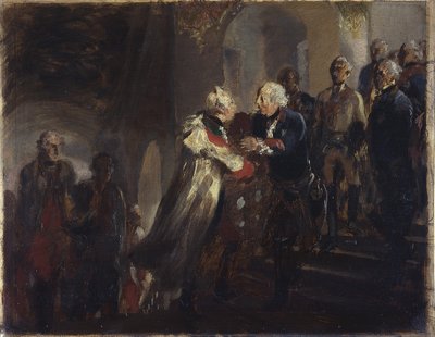  af Adolph Menzel