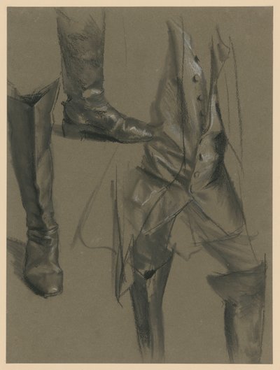  af Adolph Menzel