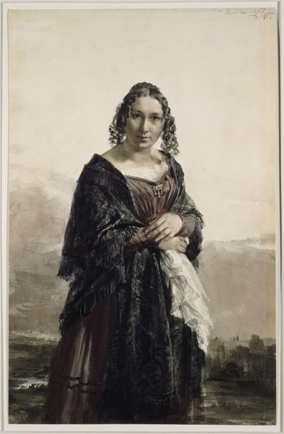  af Adolph Menzel