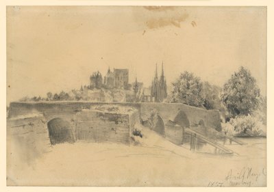  af Adolph Menzel