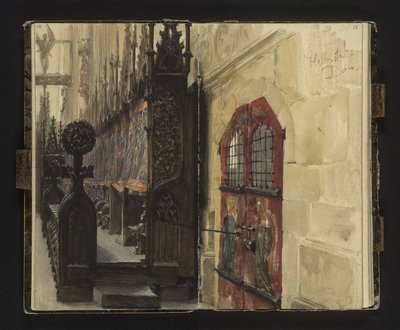  af Adolph Menzel