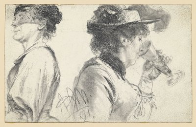  af Adolph Menzel
