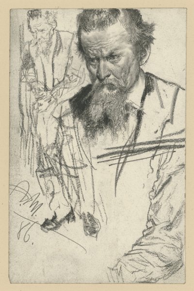 af Adolph Menzel
