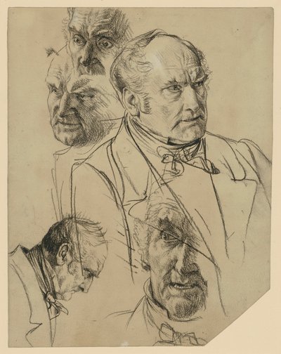  af Adolph Menzel