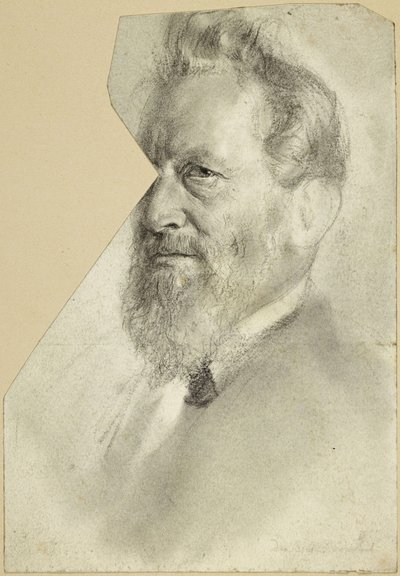  af Adolph Menzel