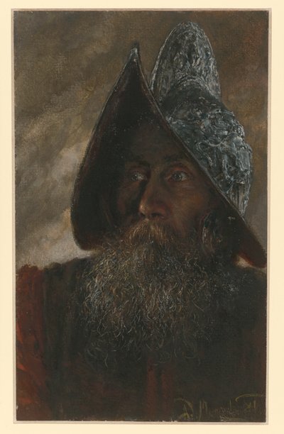  af Adolph Menzel