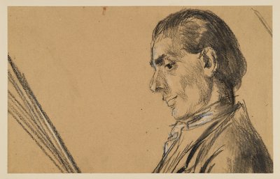  af Adolph Menzel
