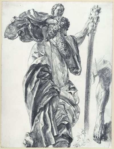  af Adolph Menzel