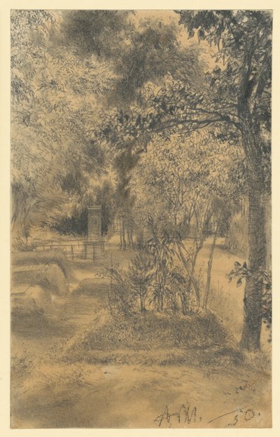  af Adolph Menzel