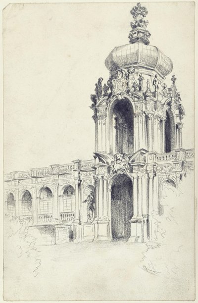  af Adolph Menzel